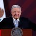 AMLO afirma que ya se entregó “toda la información” sobre la “Guerra sucia”