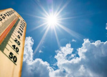 Se prevén altas temperaturas hoy miércoles en Mazatlán