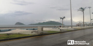 Clima caluroso y cielos nublados para este domingo