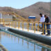 Por mantenimiento en Miravalles, bajará la presión del agua al norte de la ciudad