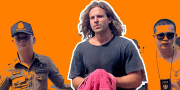 Caso Daniel Sancho: chef confiesa que descuartizó a su novio; así cometió el crimen