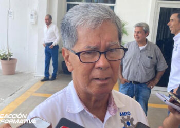 Puentes de la marina representan un riesgo: AMIC