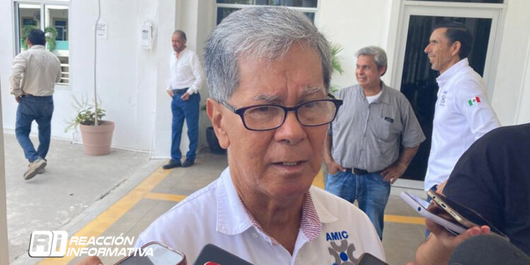 Puentes de la marina representan un riesgo: AMIC