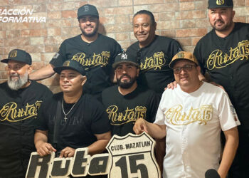 ¡Todo listo para el Ruta 15 Fest 2023!