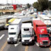 Transportistas bloquearán carreteras; consulta cuándo y en cuáles ciudades