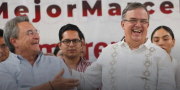 ‘Se desataron las prácticas priistas’: Pío López Obrador se suma a Ebrard en acusar a Morena