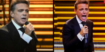 Luis Miguel es hospitalizado de emergencia; esto sabemos sobre su estado de salud