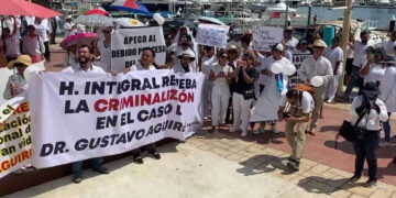 Xóchitl Gálvez propone retomar estrategia de seguridad de Felipe Calderón