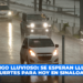 DOMINGO LLUVIOSO: Se esperan lluvias fuertes para hoy en Sinaloa