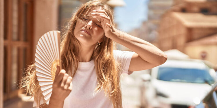 Fuerte calor se prevé en Mazatlán el día de hoy, ¿habrá lluvias?