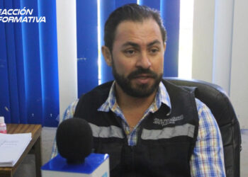 Al menos un 15 por ciento de las luminarias de Mazatlán presentan algún problema