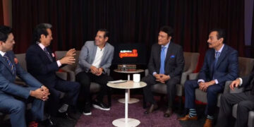 “Tener unos tenis era como tener un carro para nosotros los pobres”: Los Tigres del Norte