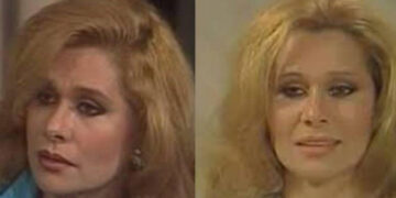 Muere a causa del cáncer importante actriz de ‘La Usurpadora’