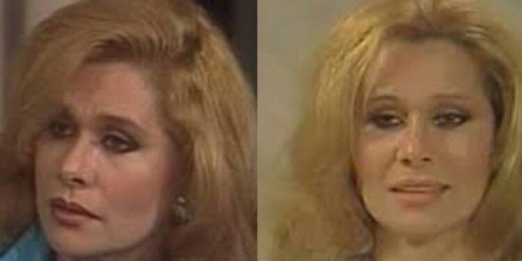 Muere a causa del cáncer importante actriz de ‘La Usurpadora’