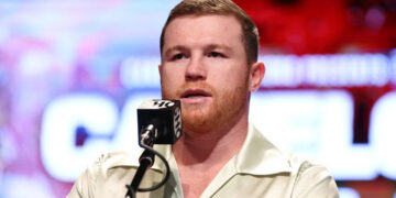 Canelo Álvarez anunció la fecha para su retiro del boxeo: “Tendré que disfrutar mi vida”