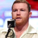 Canelo Álvarez anunció la fecha para su retiro del boxeo: “Tendré que disfrutar mi vida”