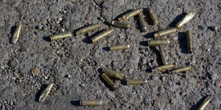 Ataques en Ciudad Juárez dejan 16 muertos, entre ellos menores de edad