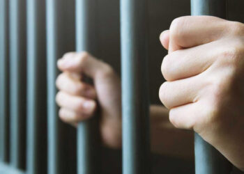 Condenan a 2 años a Leonardo “R” por violencia familiar