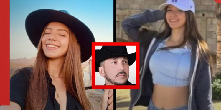 El cantante la ADOPTÓ: ella era María Fernanda, la hija de Luis Ángel ‘El Flaco’ que murió ahogada a los 21 años