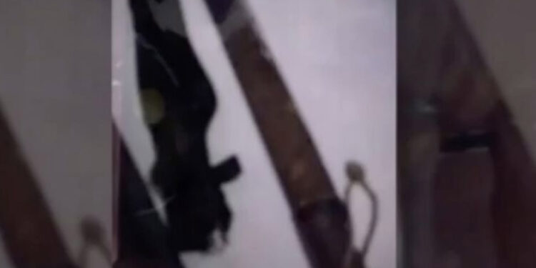 Niña es atacada a machetazos por su mejor amigo tras enamorarse de ella y ser rechazado