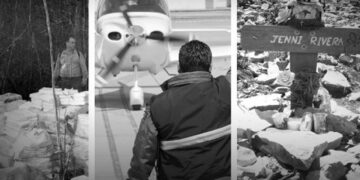 Ed Nuñez, de rentar avionetas a cárteles mexicanos al avionazo donde murió Jenni Rivera
