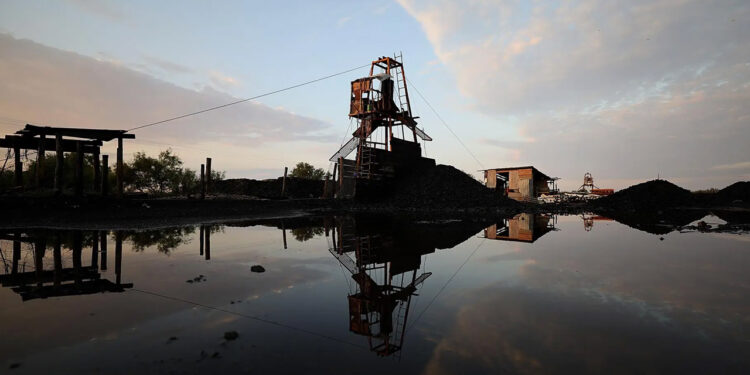 Mineros de El Pinabete “no contaban condiciones de seguridad y protección necesarias”: CNPC