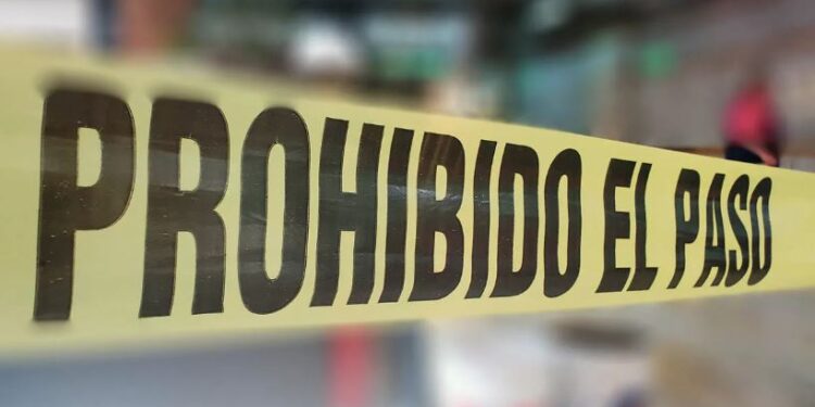 Agosto inicia con 69 asesinatos, ligera alza anual