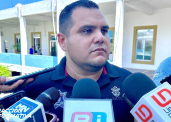 SSPM justifica que el actuar de policías al entrar a un predio privado “fue por cuestión moral”