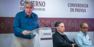 Ya se han distribuido el 80% de los libros de texto en Sinaloa: Rocha