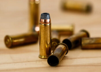 Balacera en carretera de Chihuahua deja cuatro muertos