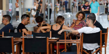 El ‘subidón’ de ayudar: cómo ser amable puede hacerte feliz