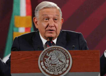 Si les molesta la mañanera, ‘no la vean’, dice López Obrador