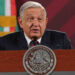 Si les molesta la mañanera, ‘no la vean’, dice López Obrador