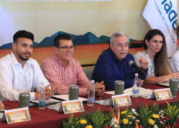 Recibe Mazatlán cumbre deportiva nacional