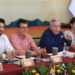 Recibe Mazatlán cumbre deportiva nacional