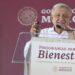 “Van a decidir padres, madres de familia, no los gobernantes”, dice AMLO sobre distribución de libros de texto