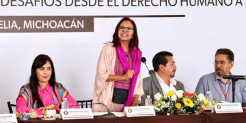 No hay amparo que impida a la SEP entregar libros: estarán en aulas el 28 de agosto