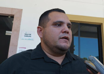 Comisión de Asuntos Internos se encargará de investigar caso de abuso de autoridad contra vecino de Mazatlán