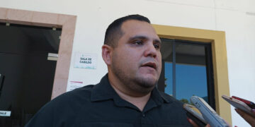 Comisión de Asuntos Internos se encargará de investigar caso de abuso de autoridad contra vecino de Mazatlán