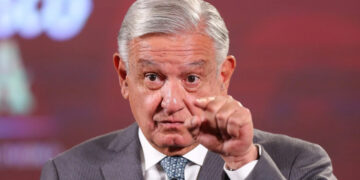 “No tengo por qué ofrecer disculpas”: AMLO aclara que no escuchó pregunta sobre jóvenes desaparecidos en Jalisco