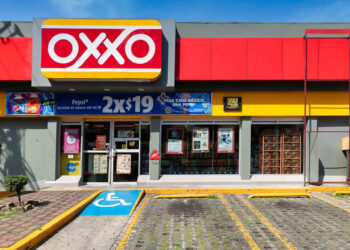 Por robo a OXXO queda vinculado a proceso Daniel Alberto “E”