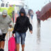 Tormenta Idalia causará lluvias y posibles trombas marinas en el Caribe mexicano