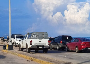 Reforzará Policía Acuática recorridos en Playas durante día y noche