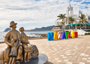 México tuvo más de 6 millones de visitantes en junio; cifra creció 14.6% anual: Inegi