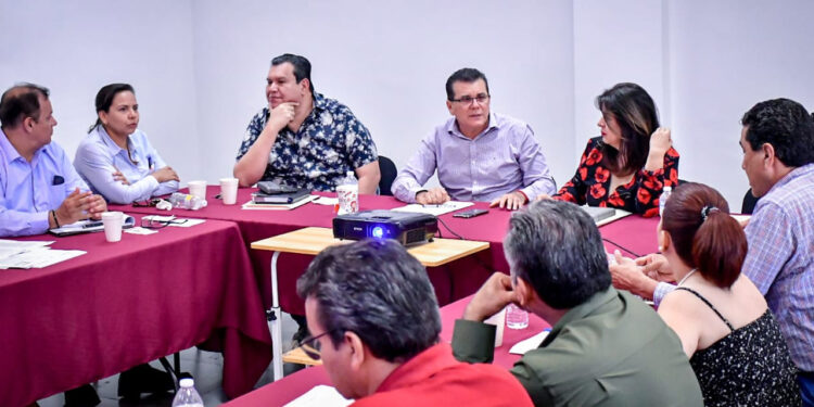 Se lleva a cabo el informe de resultados de la auditoría al Acuario Mazatlán