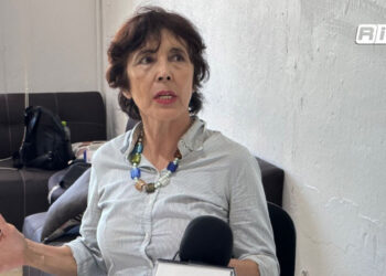 “Exigimos al municipio de Mazatlán ponga interés para atender la fauna”: CONREHABIT