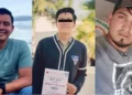 Desaparecen en Fresnillo triatleta y tres jóvenes más; fueron secuestrados