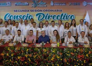 El deporte es fundamental para consolidar la formación de valores entre los jóvenes: Rocha