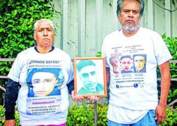 Veracruz, Colima y Sinaloa, con más fosas clandestinas