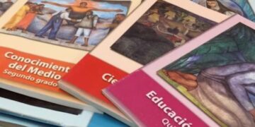 Suman cuatro estados que no distribuirán nuevos libros de texto gratuitos